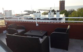 Apartament Z Widokiem Na Morze W Kolobrzegu